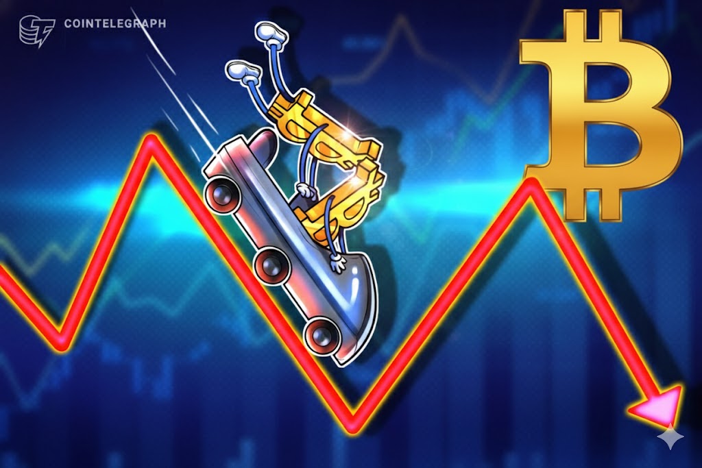 Bitcoin on Track for Worst Q1 Since 2018