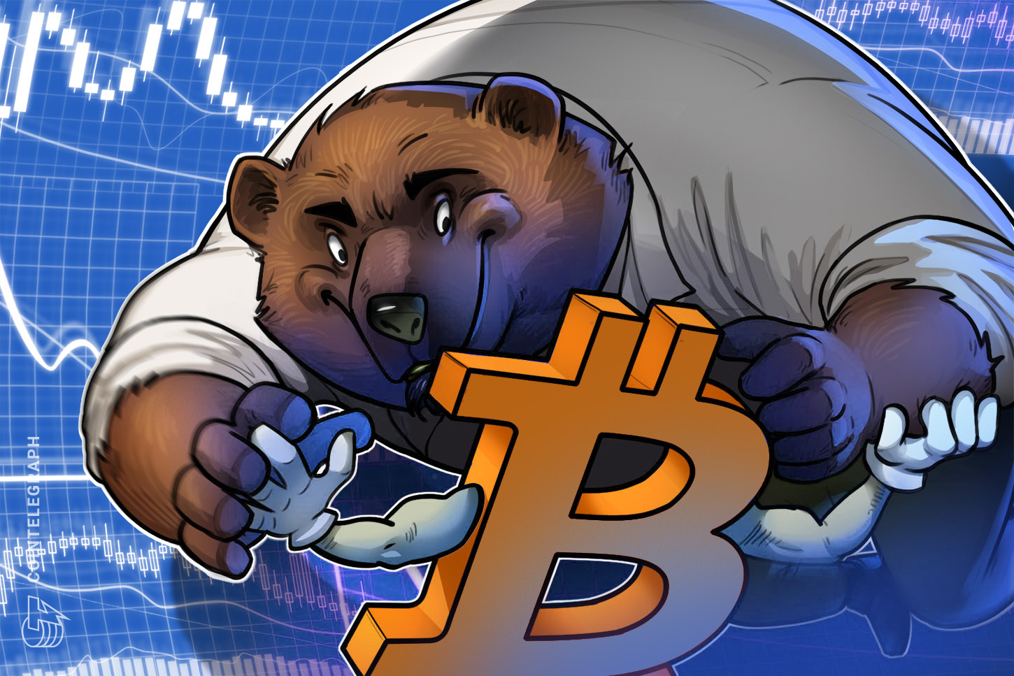 Bitcoin Strength Stuns Bears But They Haven't Given Up Yet