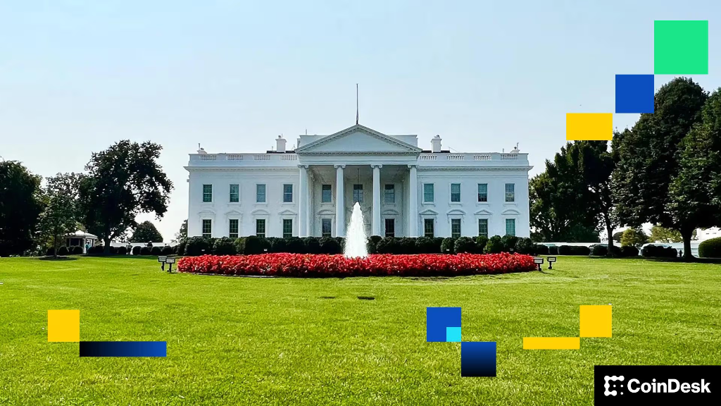 Crypto's banker adversaries didn't want to deal in latest White House meeting on bill