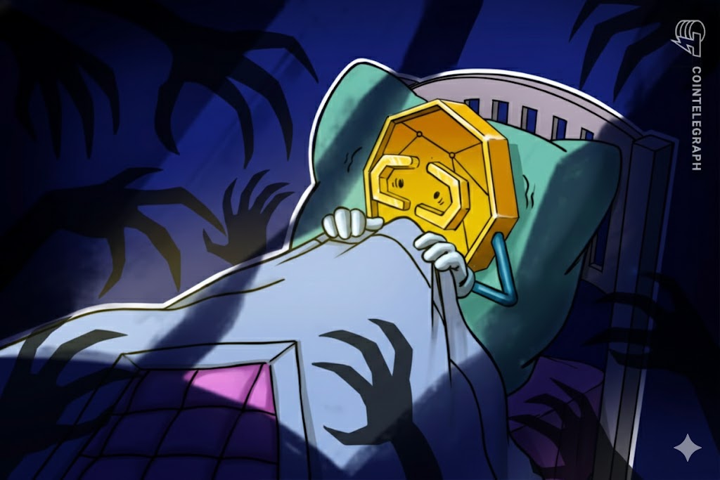 Market Sentiment Inflection Point