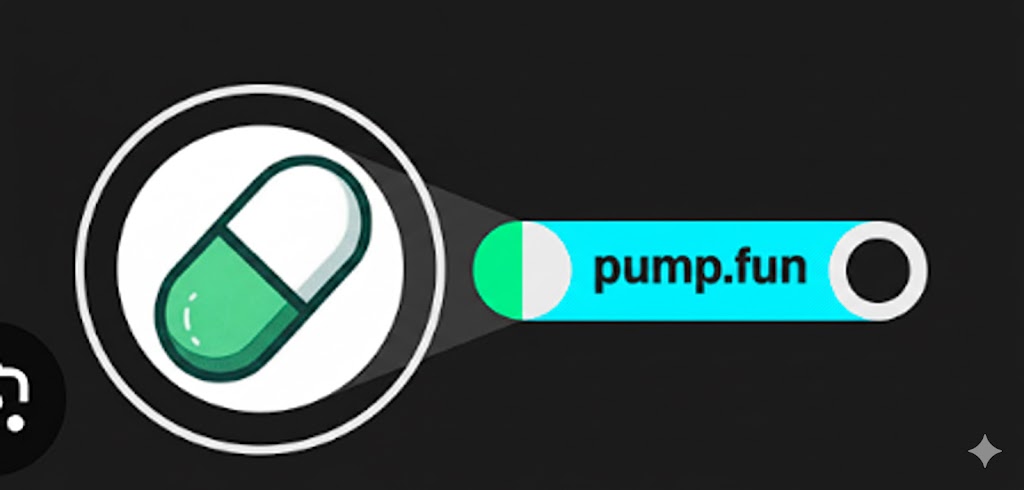 Pump.fun Launches Cashback Coins Rewards