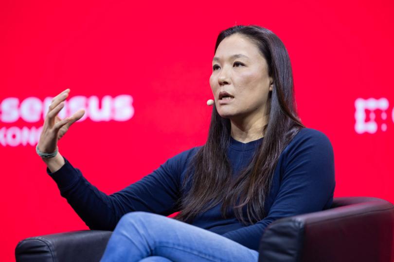 Solana Foundation's Liu urges refocus on finance as crypto slides and narratives narrow
