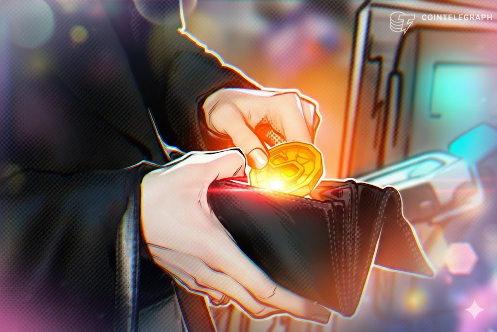 Stablecoins for Everyday Payments