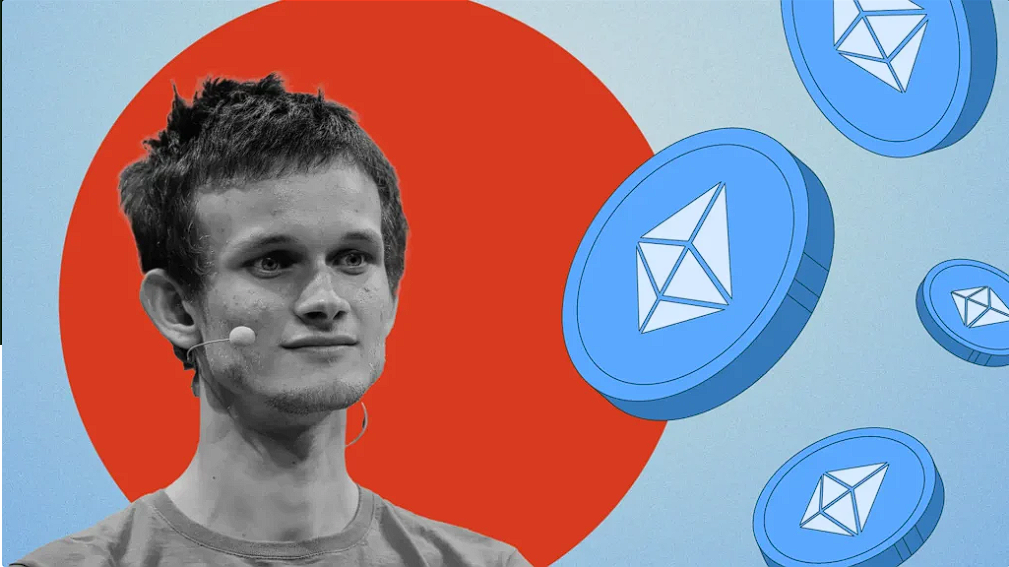 Vitalik Buterin: Ethereum L2s 'no longer make sense' in current form