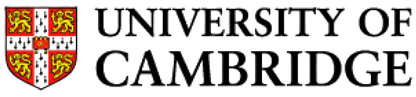 University of Cambridge logo