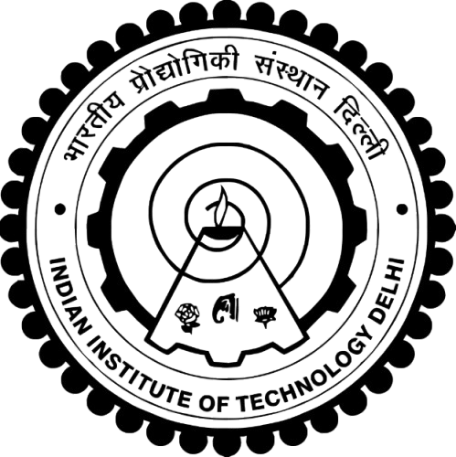 IIT Delhi logo