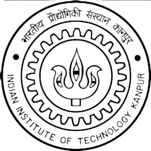 IIT Kanpur logo